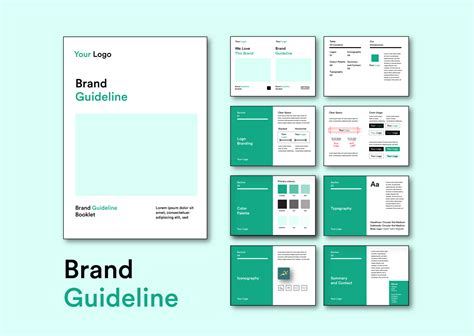 [Brand Guide] 